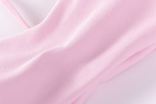 Nia Bra - Soft Pink