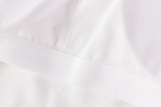 Avery Top - White
