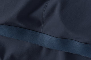 Avery Top - After Dark Blue