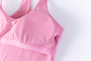 Avery Top - Peony