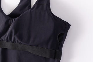 Avery Top - Black