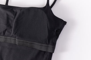 Lift Essence Top - Black