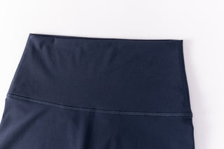 Apex Short - After Dark Blue