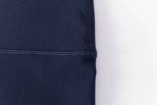 Apex Short - After Dark Blue
