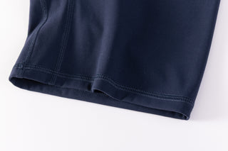 Apex Short - After Dark Blue