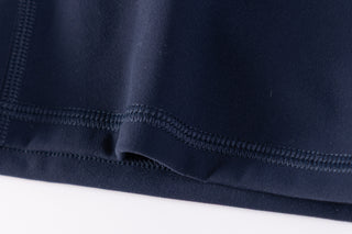 Apex Short - After Dark Blue