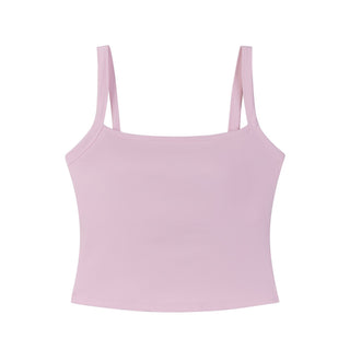 Cami Tank - Ballet Pink