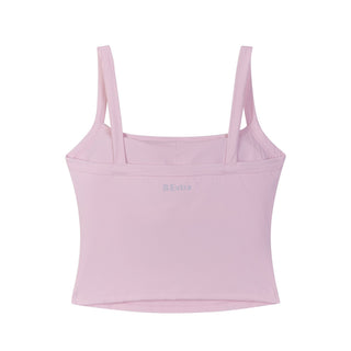 Cami Tank - Ballet Pink