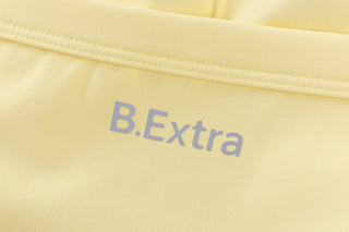 Cami Tank - Yellow