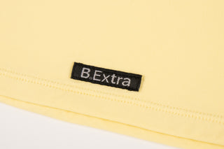 NAK-D Short Sleeve - Yellow