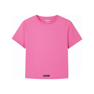 NAK-D Short Sleeve - Pink