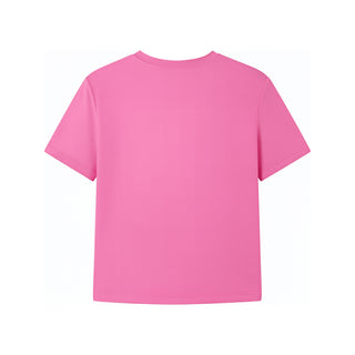 NAK-D Short Sleeve - Pink