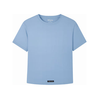 NAK-D Short Sleeve - Summer Blue