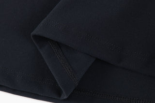 Cloud Touch Longsleeve - Black