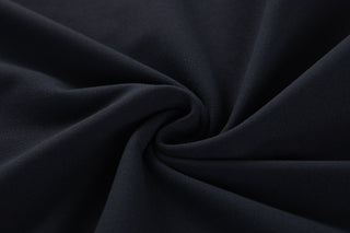 Cloud Touch Longsleeve - Black