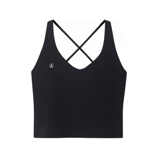 Vivienne Top - Black