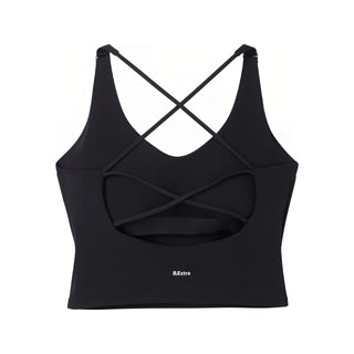 Vivienne Top - Black