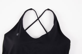 Vivienne Top - Black