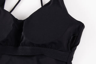 Vivienne Top - Black