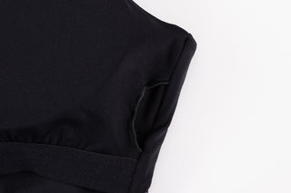 Vivienne Top - Black