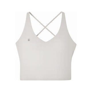 Vivienne Top - Ivory