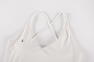 Vivienne Top - Ivory