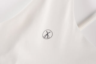 Vivienne Top - Ivory
