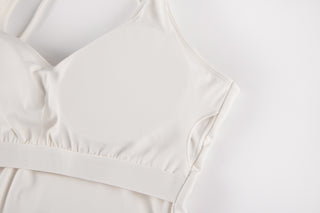 Vivienne Top - Ivory