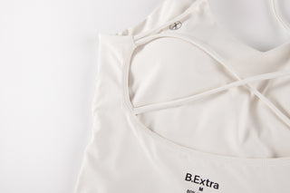 Vivienne Top - Ivory