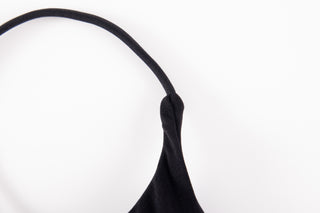 Nia Bra - Classic Black