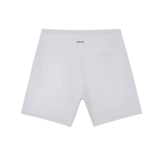 Cloud Touch Short - Oyster Shell
