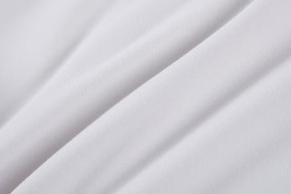 Cloud Touch Short - Oyster Shell