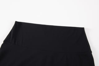 Cloud Touch Short - Black