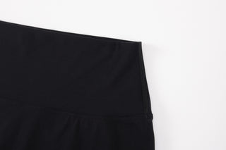 Cloud Touch Short - Black