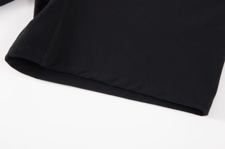 Cloud Touch Short - Black