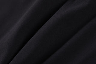 Cloud Touch Short - Black