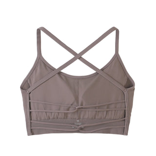 Nala Bra - Taupe