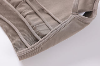 Nala Bra - Taupe