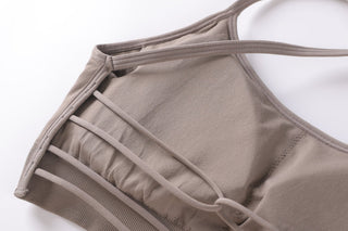 Nala Bra - Taupe