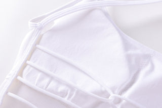 Nala Bra - White