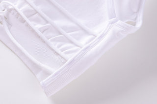 Nala Bra - White