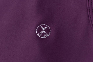 Peak Peformance Tank - Plum Noir