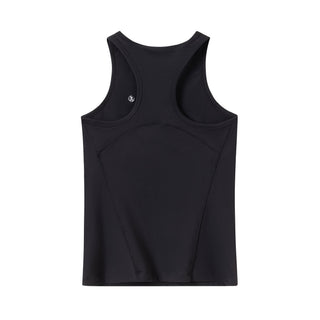 Peak Peformance Tank - Black