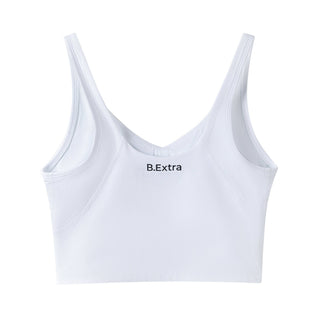 Summer Top  - Pure White