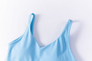 Summer Top  - Artic Air