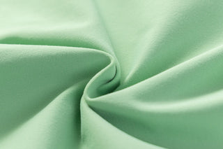 Summer Top  - Active Green
