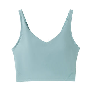 Summer Top  - Sea Green