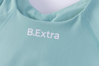 Summer Top  - Sea Green