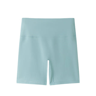 Seamless V Short - Sea Green