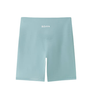 Seamless V Short - Sea Green